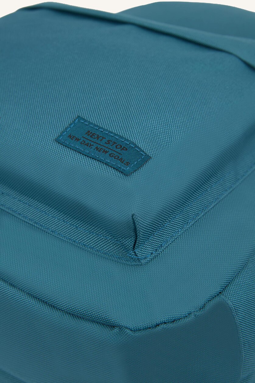 رجال بترولي Backpack