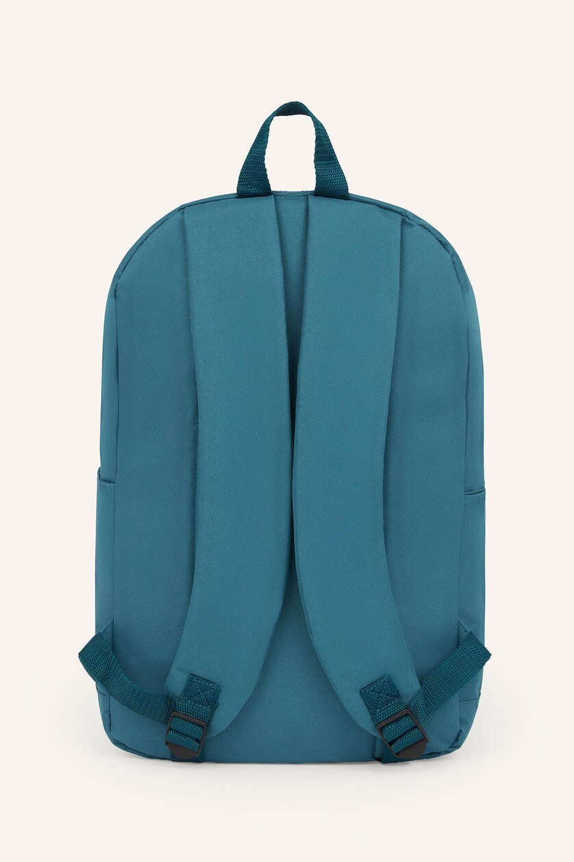 رجال بترولي Backpack