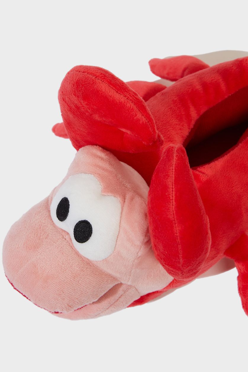 بناتي MIXED لكلوك بناتي بكعب مسطح