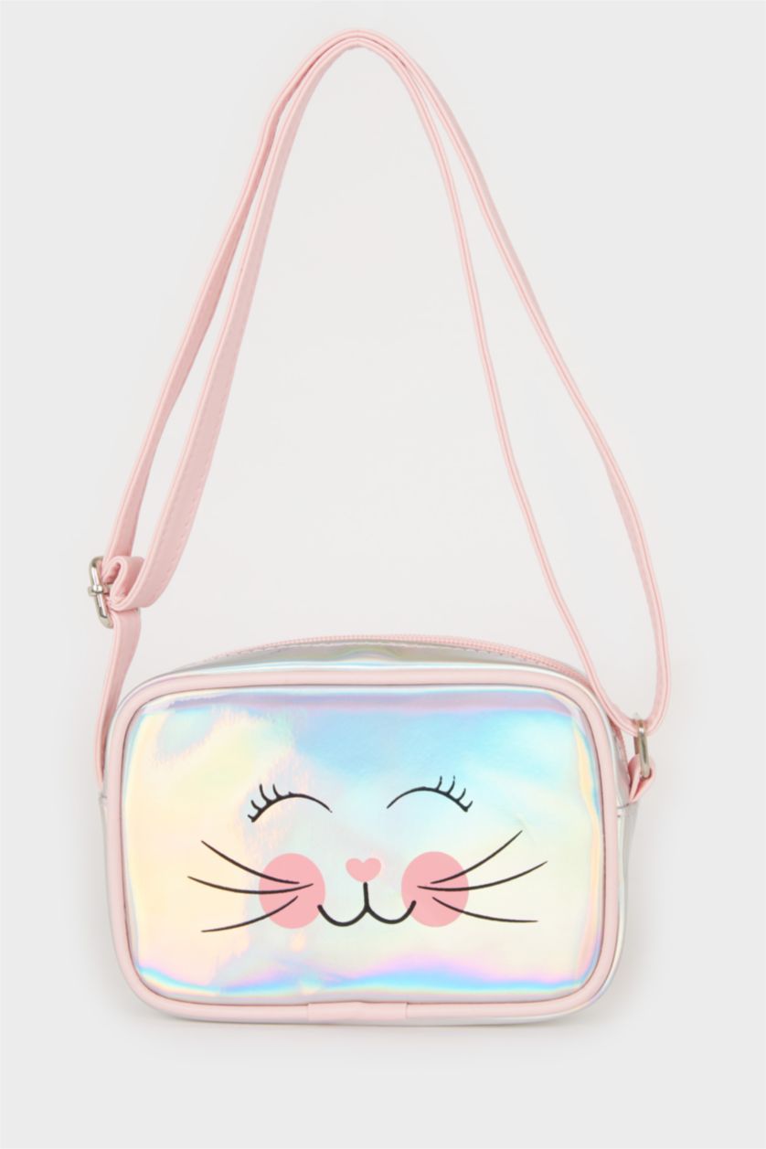 Kız Çocuk - Genç Kız Karma Kız Çocuk Çapraz Çanta