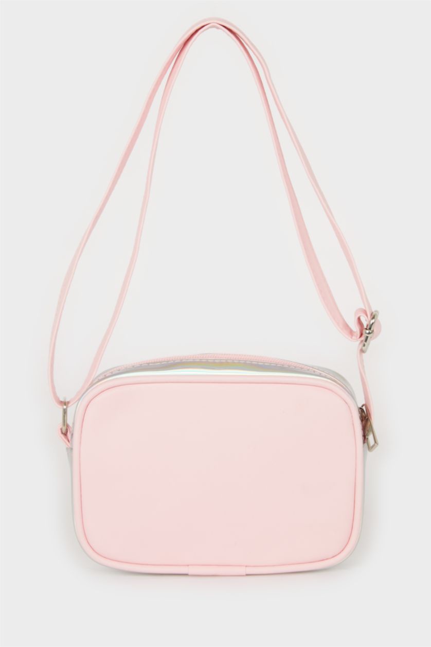 Kız Çocuk - Genç Kız Karma Kız Çocuk Çapraz Çanta