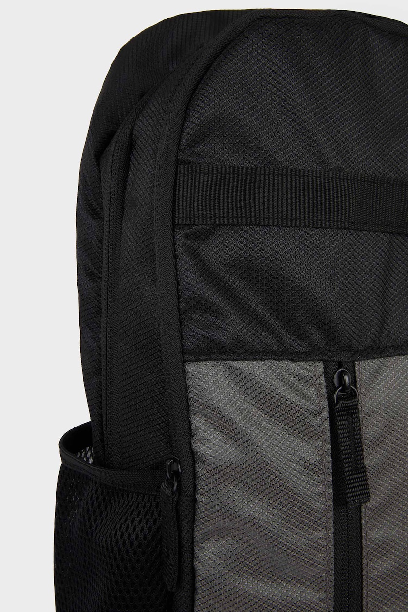 Man Anthracite Backpack