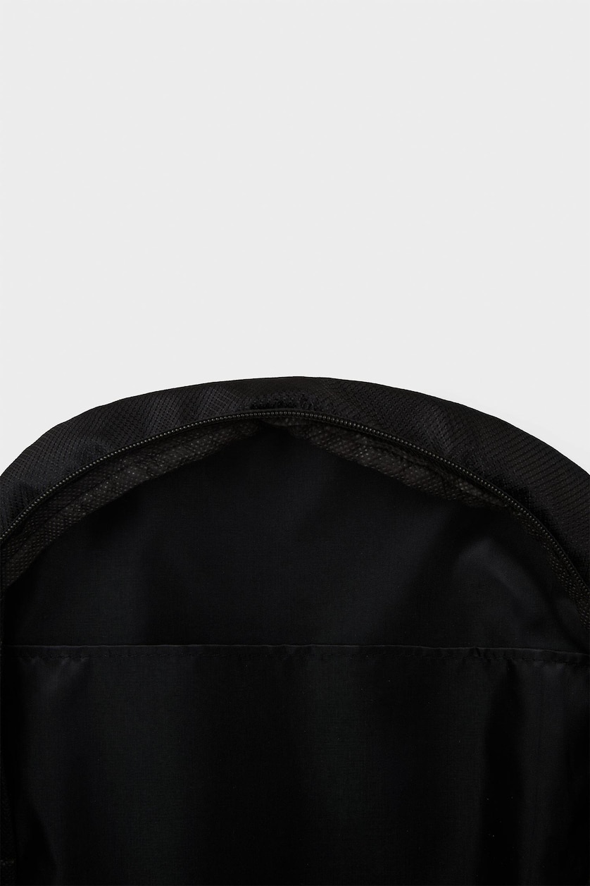 Man Anthracite Backpack