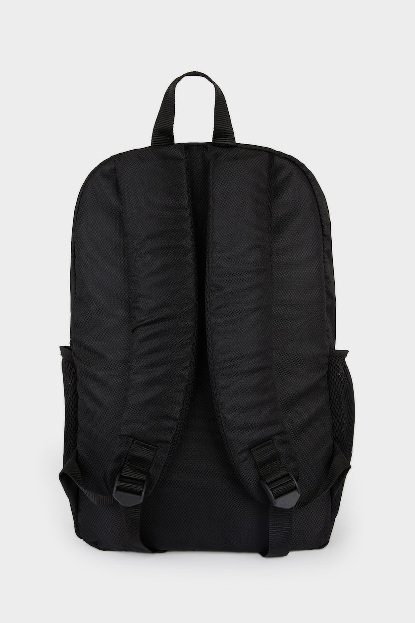 Man Anthracite Backpack
