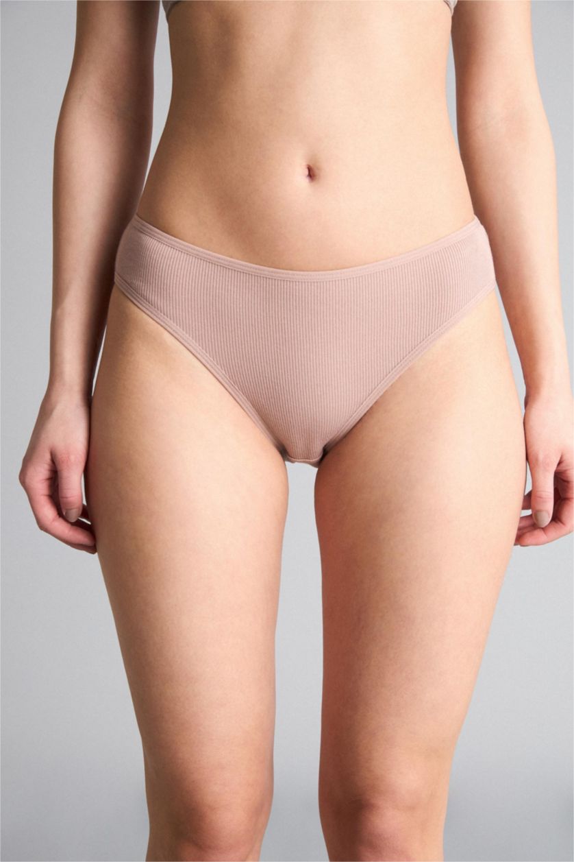 Women Light Pink Ribana 5 Piece