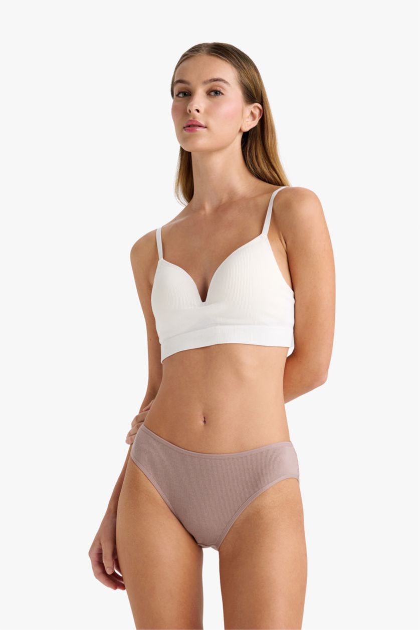 WOMAN Light Pink Ribana 5 Piece