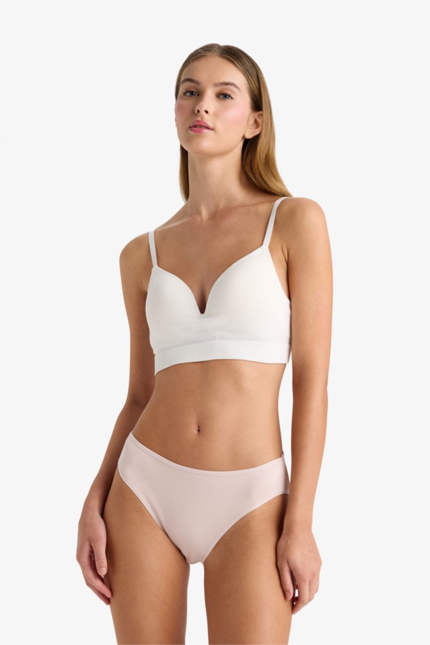 WOMAN Light Pink Ribana 5 Piece