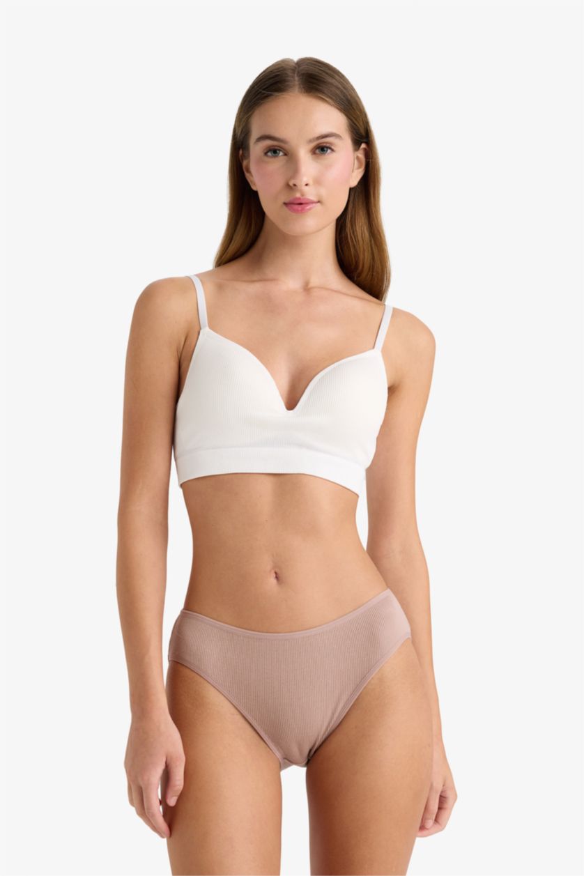 WOMAN Light Pink Ribana 5 Piece