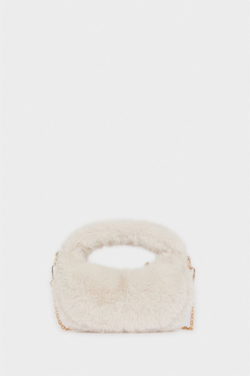 بناتي بيج شنطة كروس بودي بناتي قطيفة