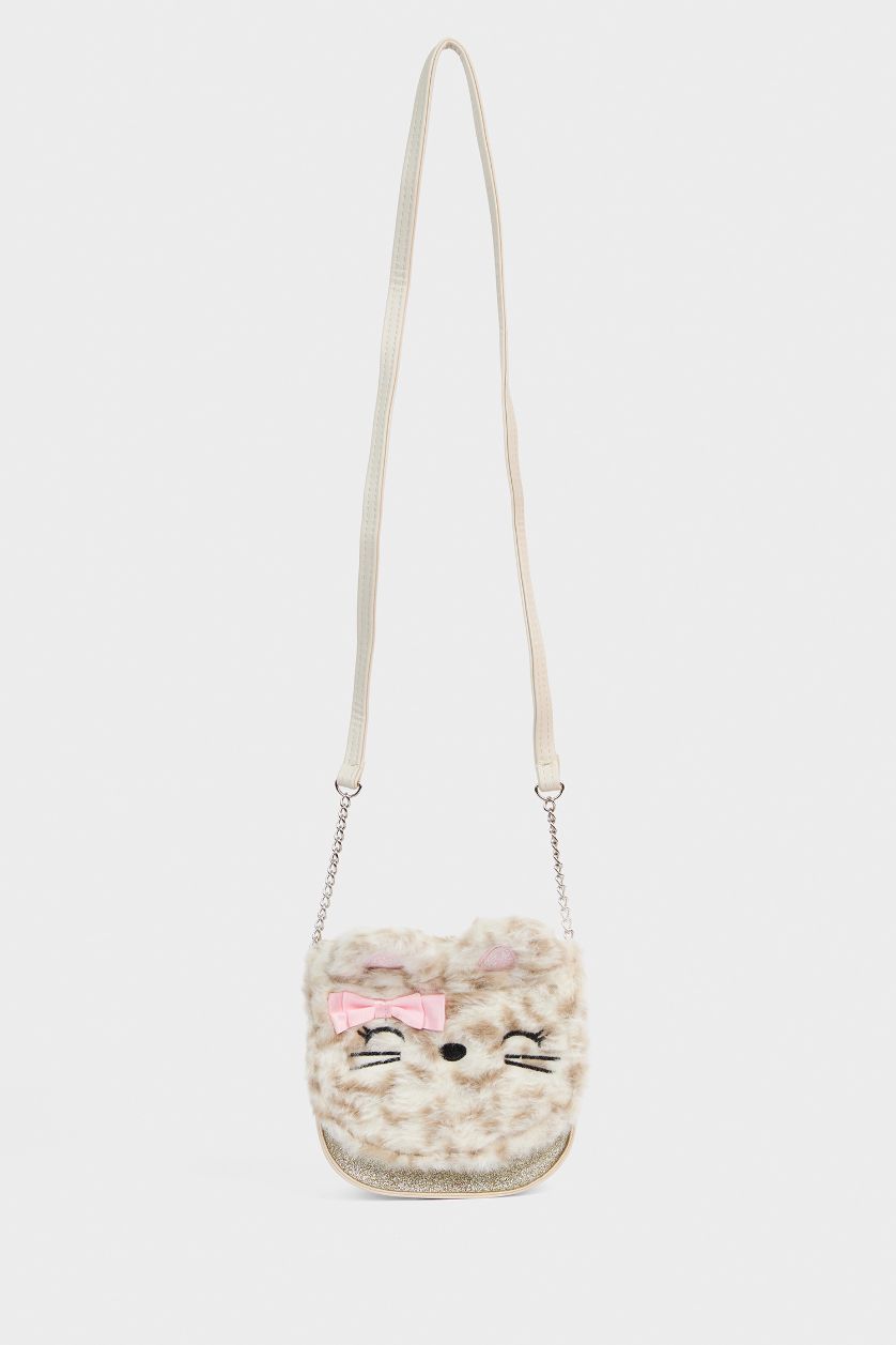 Kız Çocuk - Genç Kız Karma Çapraz Çanta Kız Çocuk