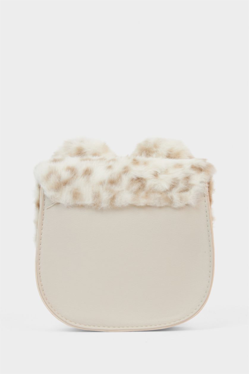 Kız Çocuk - Genç Kız Karma Çapraz Çanta Kız Çocuk