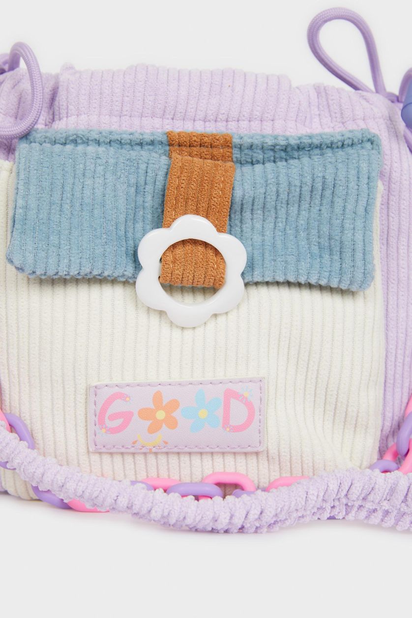 FILLES Karma Sac à bandoulière pour fille