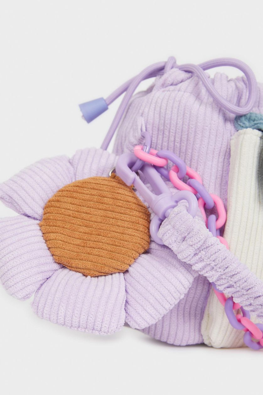 FILLES Karma Sac à bandoulière pour fille