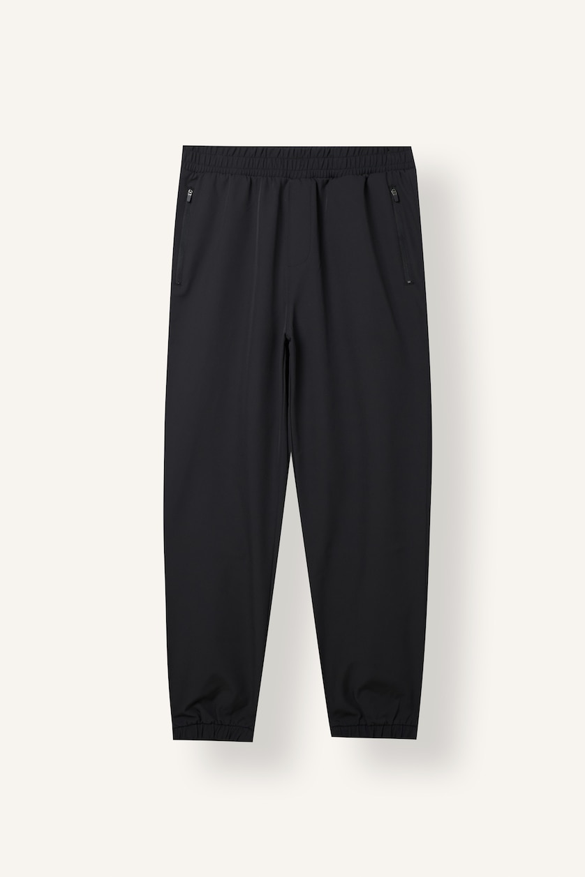 رجال أنثرا Standard Fit Woven Jogger