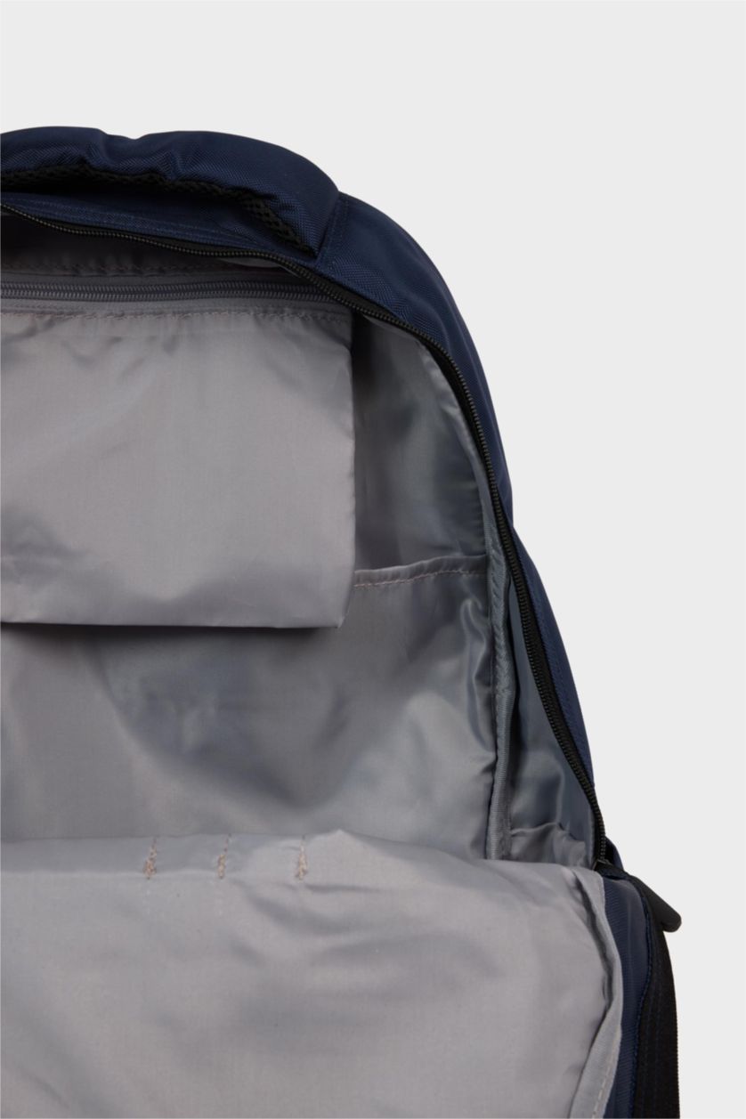 Erkek Lacivert Erkek Sırt Çantası