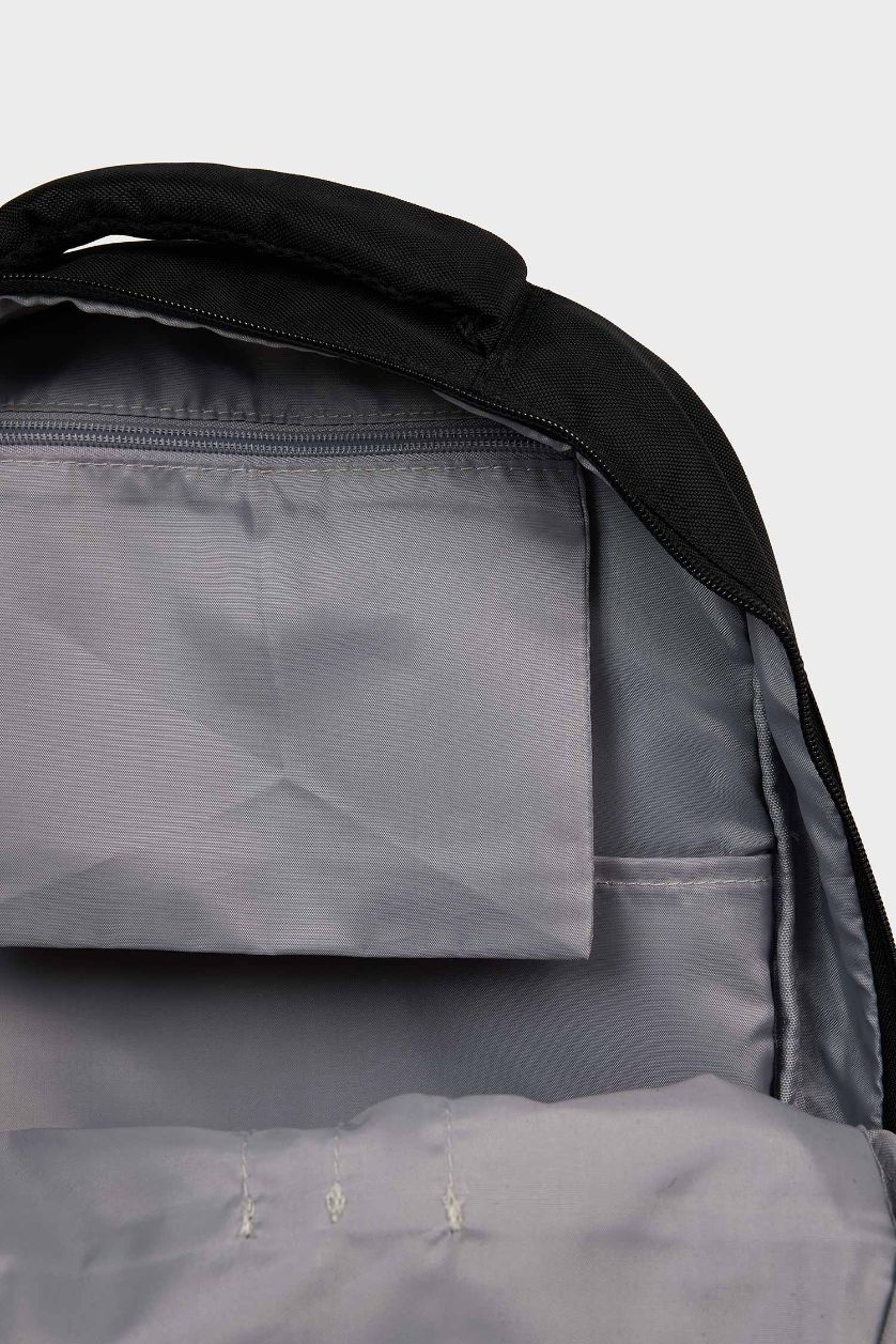 Erkek Siyah Erkek Sırt Çantası