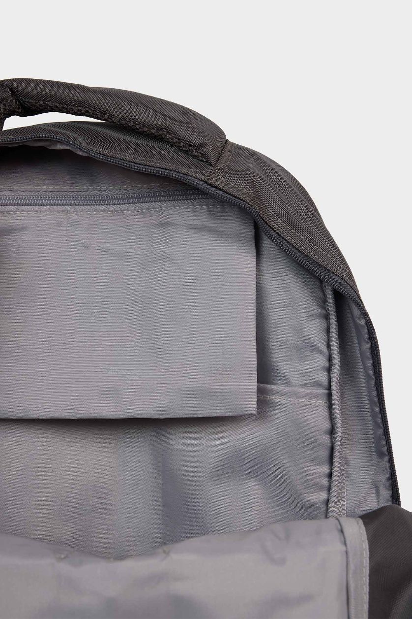 Erkek Gri Erkek Sırt Çantası