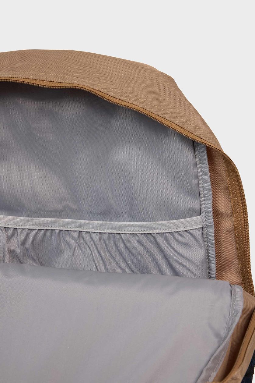 Erkek Bej Erkek Sırt Çantası