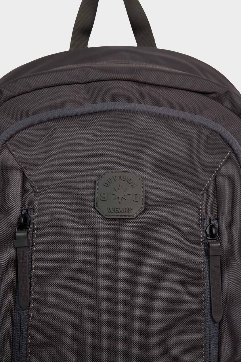 Erkek Gri Erkek Sırt Çantası