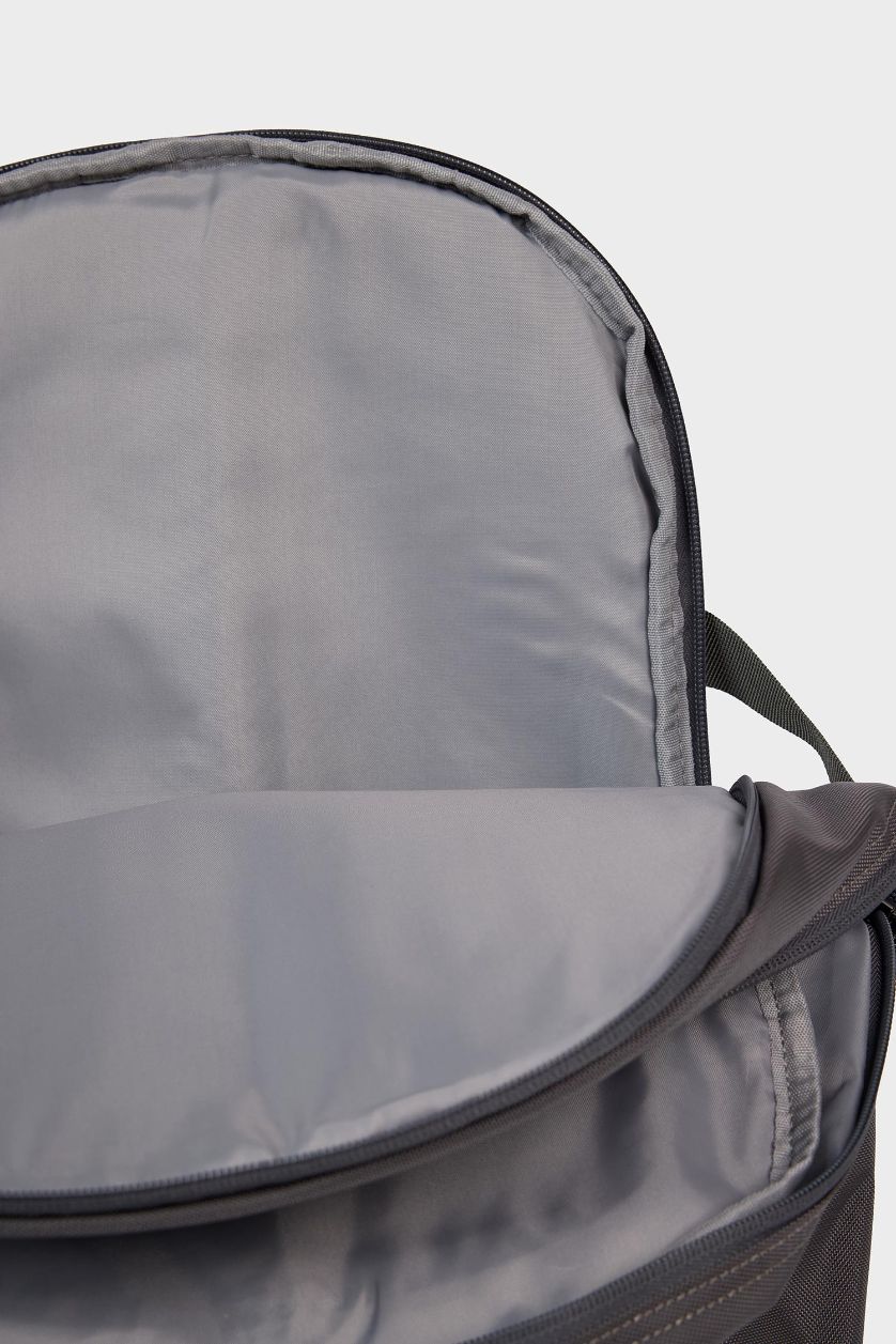 Erkek Gri Erkek Sırt Çantası