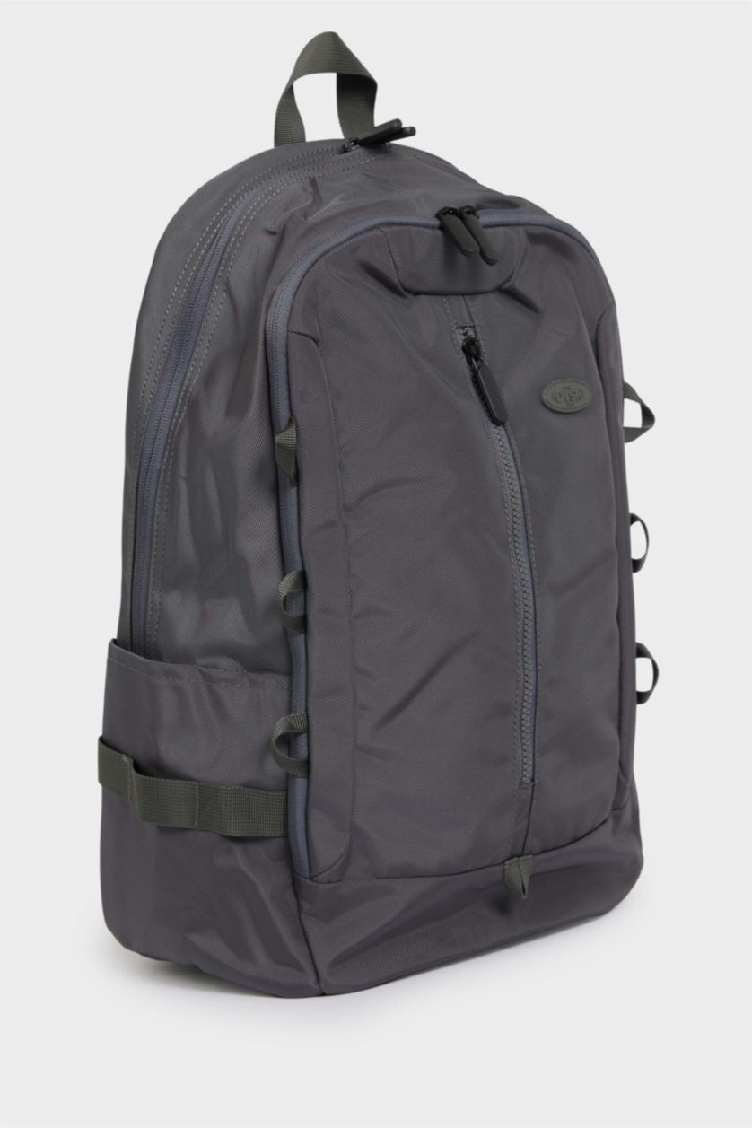 Erkek Antrasit Erkek Sırt Çantası