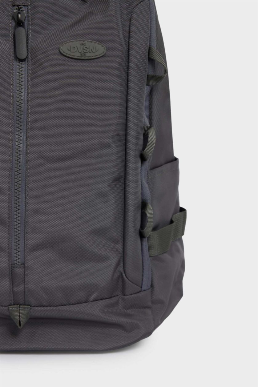 Erkek Antrasit Erkek Sırt Çantası