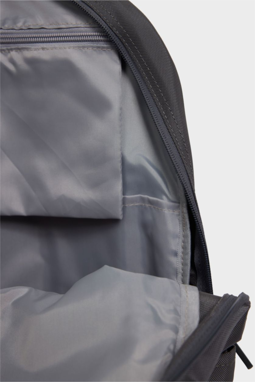 Erkek Antrasit Erkek Sırt Çantası