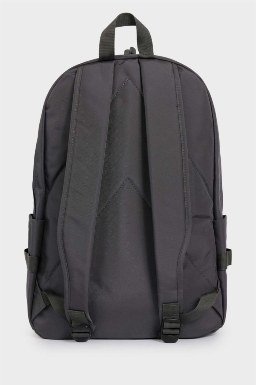 Erkek Antrasit Erkek Sırt Çantası