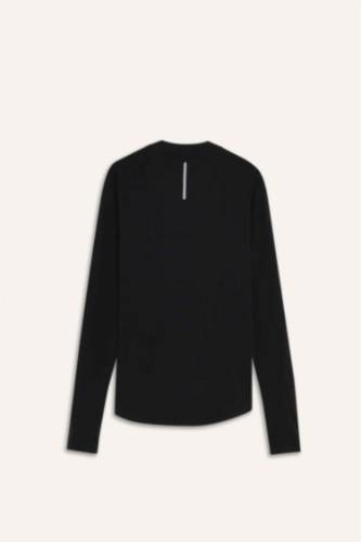 Ерлер қара биік жаға Боди