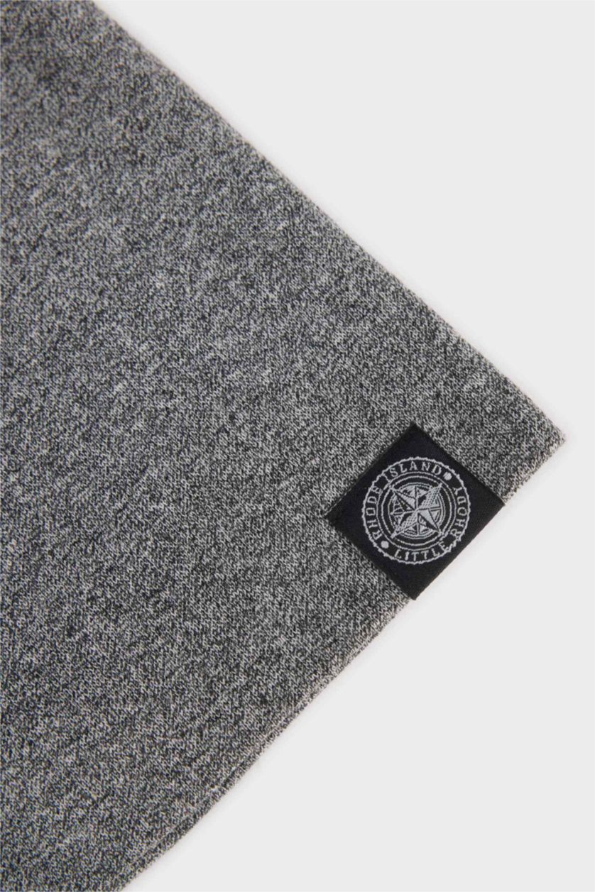 Erkek Gri Erkek Pamuklu Bere