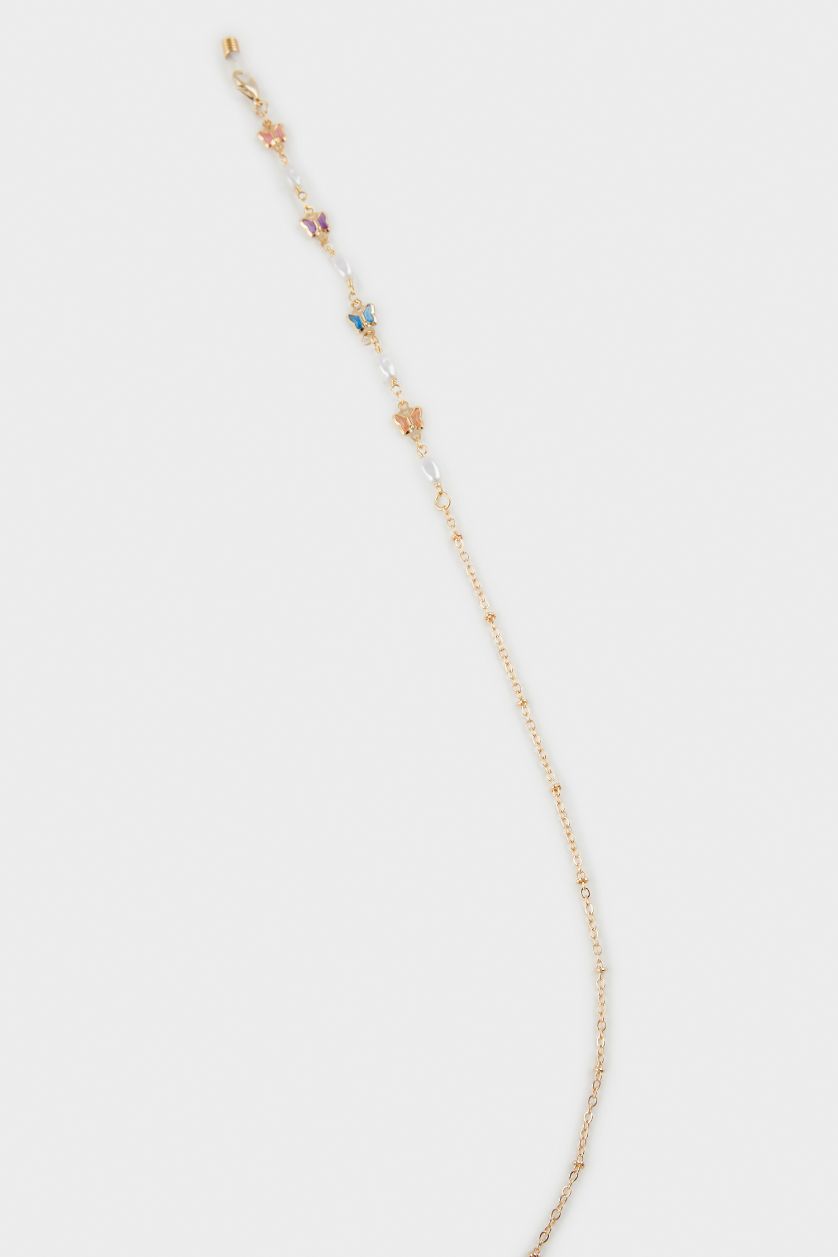 Kadın Karma Kadın Güneş Gözlüğü Askısı