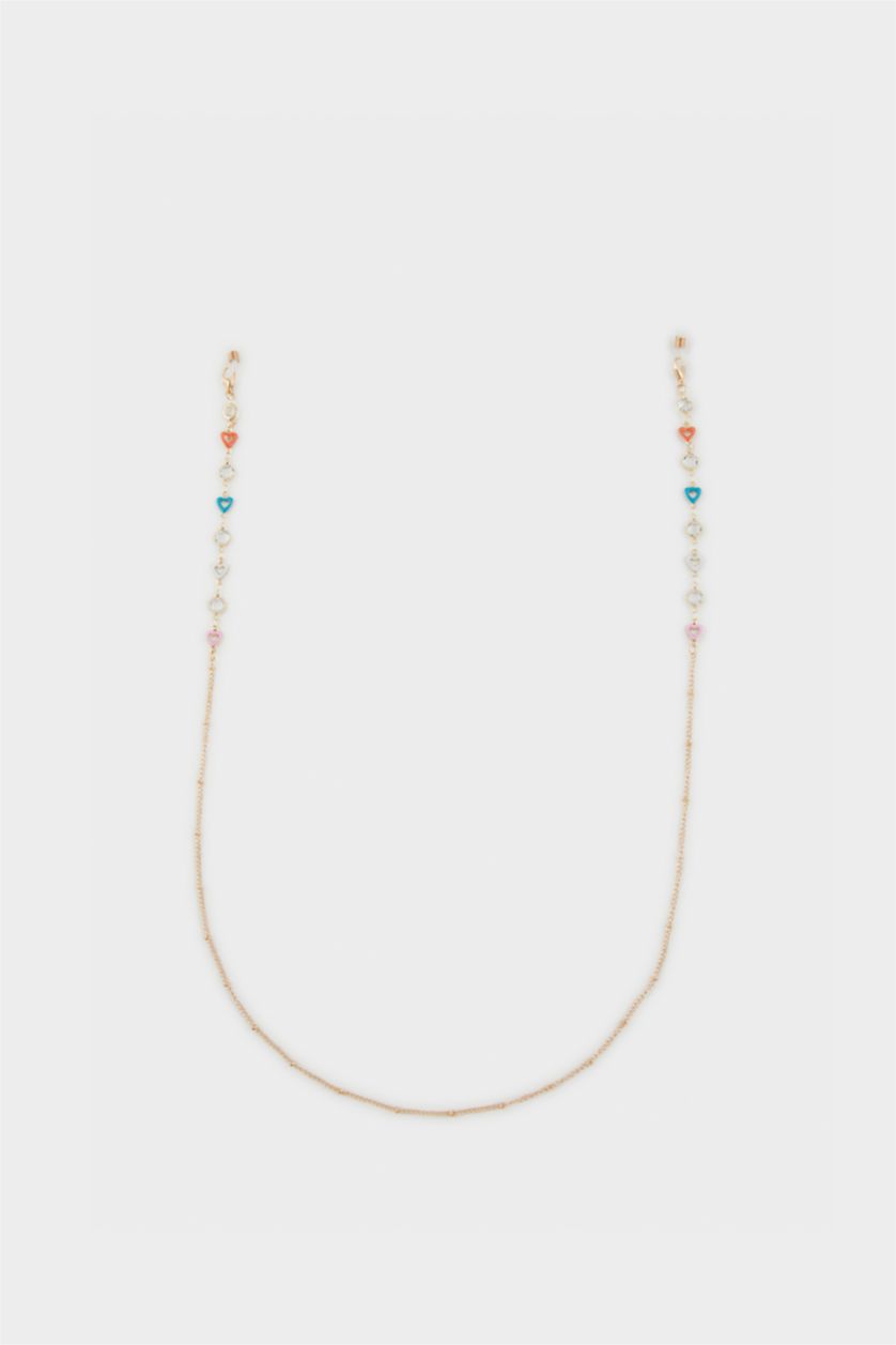 Kadın Karma Kadın Güneş Gözlüğü Askısı