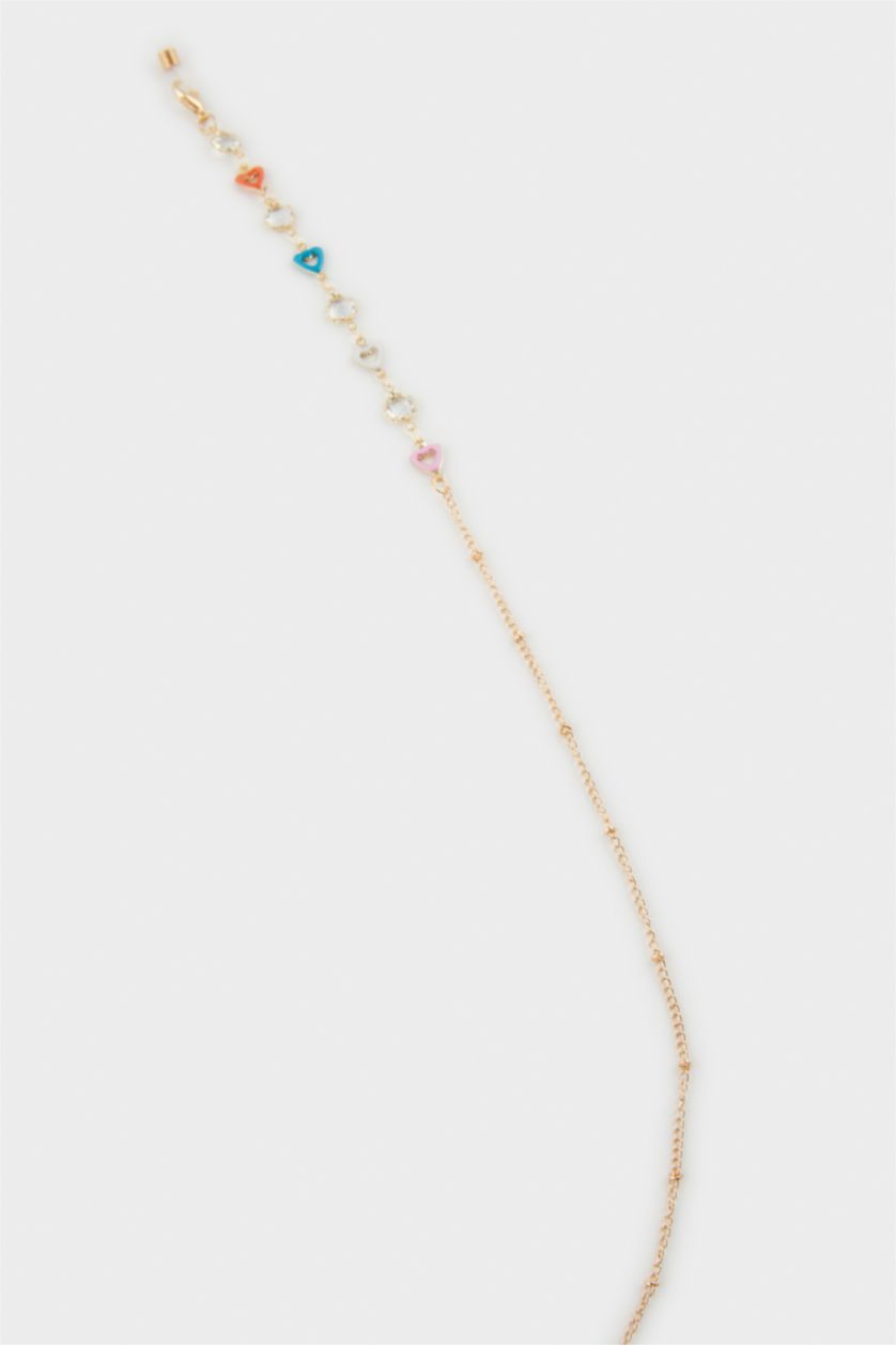 Kadın Karma Kadın Güneş Gözlüğü Askısı