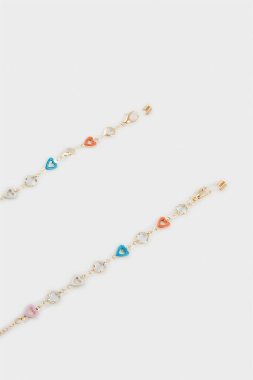 Kadın Karma Kadın Güneş Gözlüğü Askısı