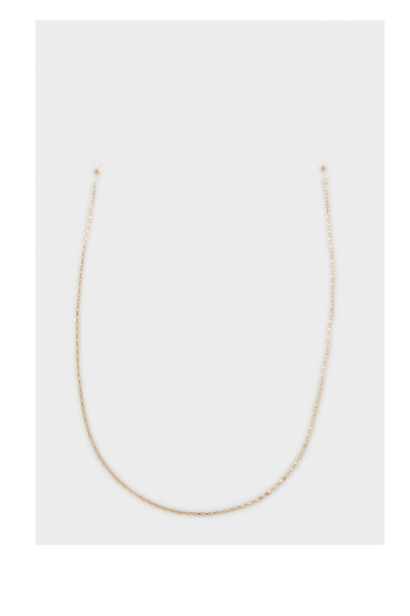 Kadın Karma Kadın Güneş Gözlüğü Askısı