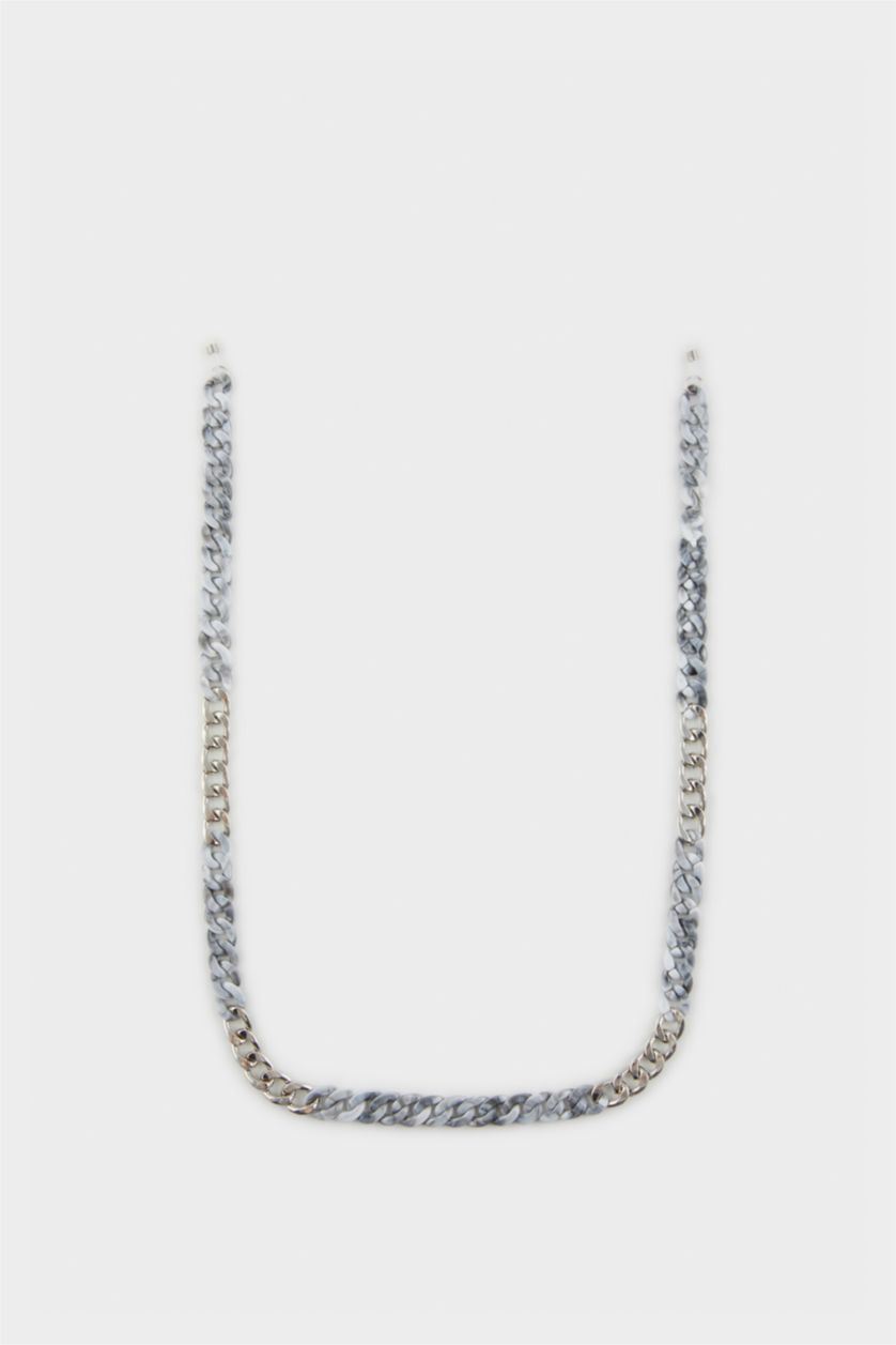 Kadın Karma Gözlük İpi