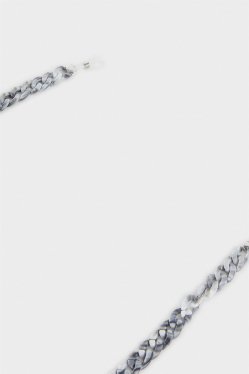 Kadın Karma Gözlük İpi