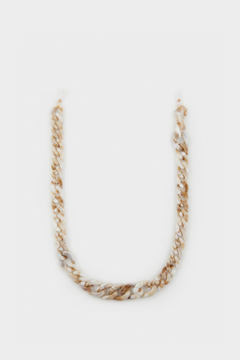 Kadın Karma Kadın Güneş Gözlüğü Askısı