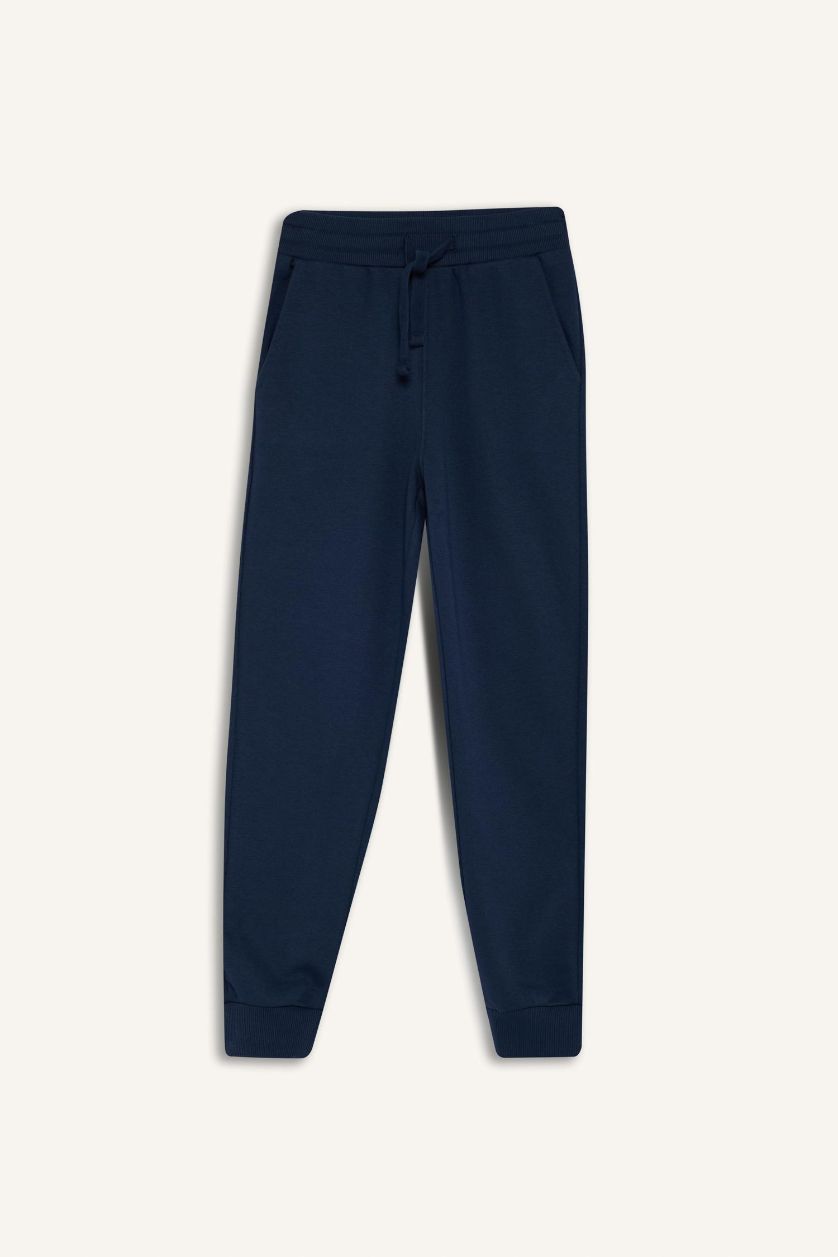 أولاد كحلي سيت قماش تقيل ولادي - قطعتين