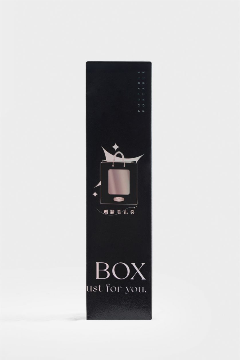 Kadın Karma Çiçek Desenli Blok Set