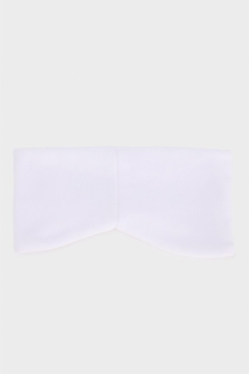 نساء بيج فاتح كلاو صوف قطن نسائي