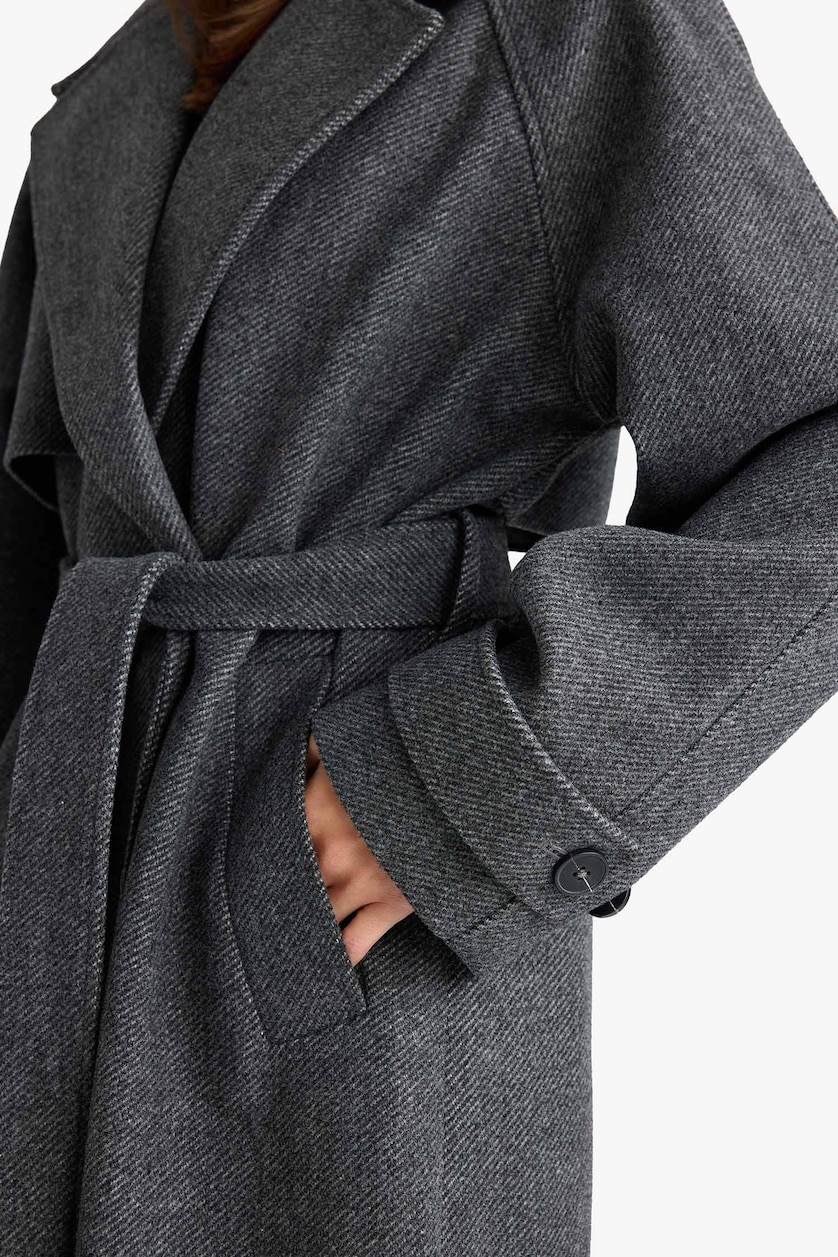 Women Anthracite Cachet