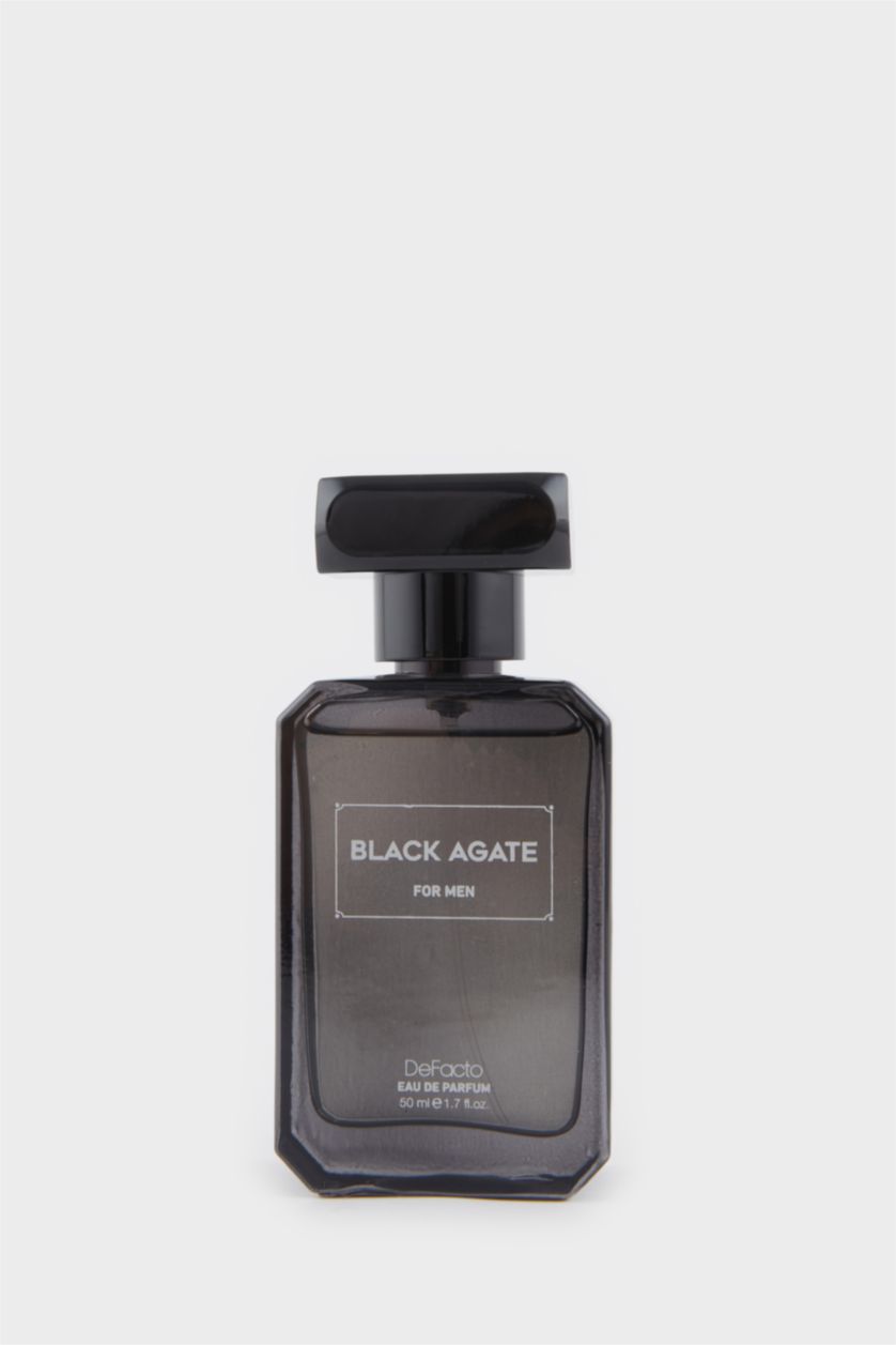 Erkek Siyah Erkek Defacto Black Agate Aromatik 50 ml Parfüm