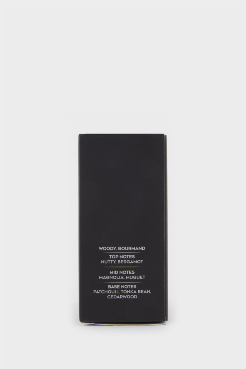 Erkek Siyah Erkek Defacto Black Agate Aromatik 50 ml Parfüm