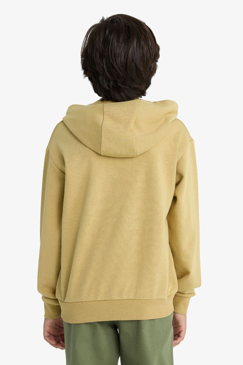 أولادي كاكي هودي اولادي مطبوع قصة عادية