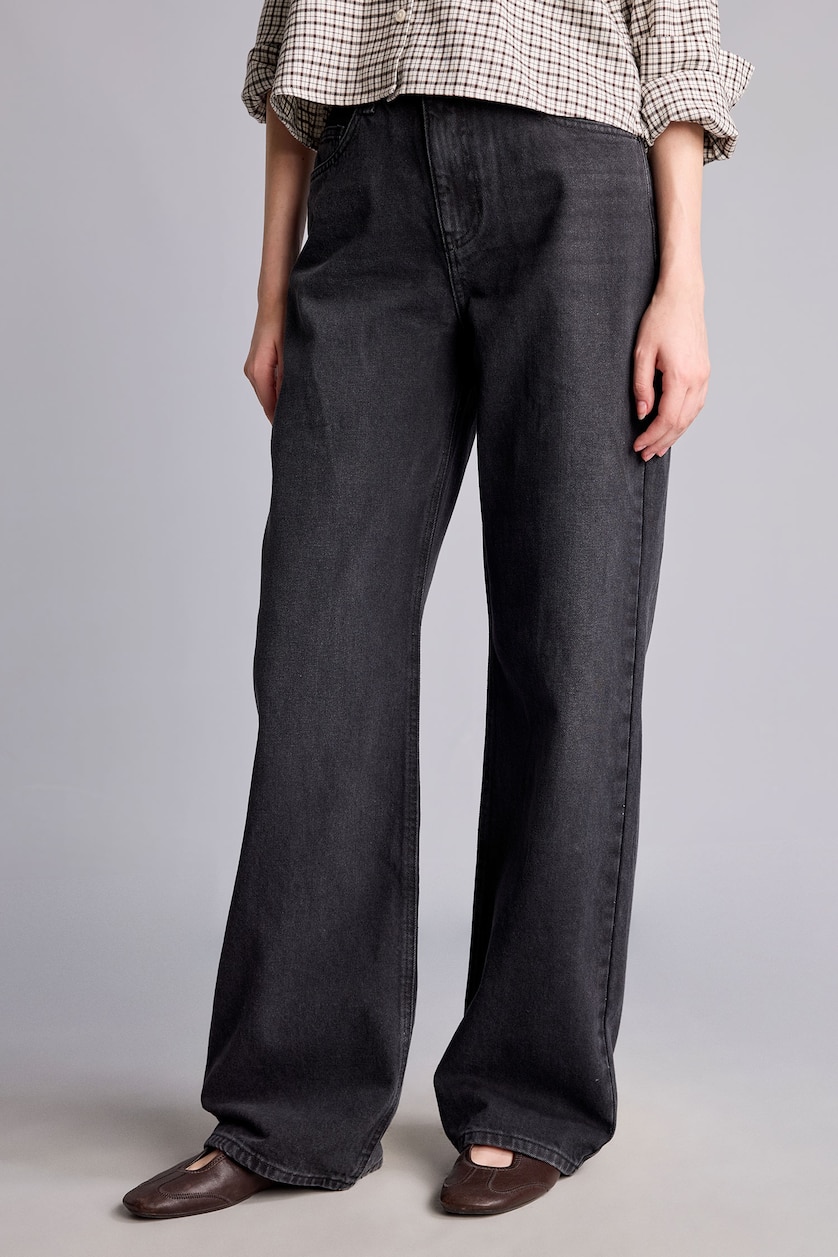 Women Black Jeans