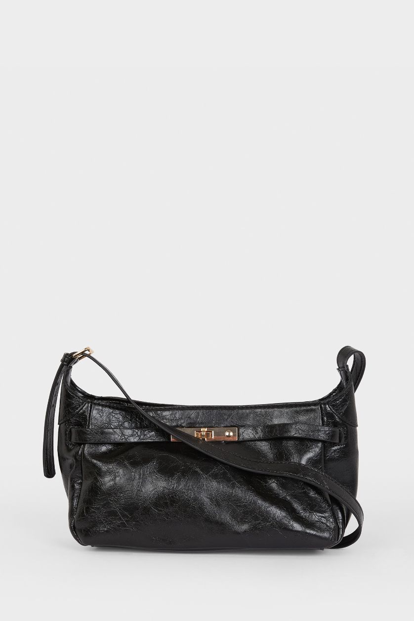 Kadın Siyah Kadın Omuz Çantası