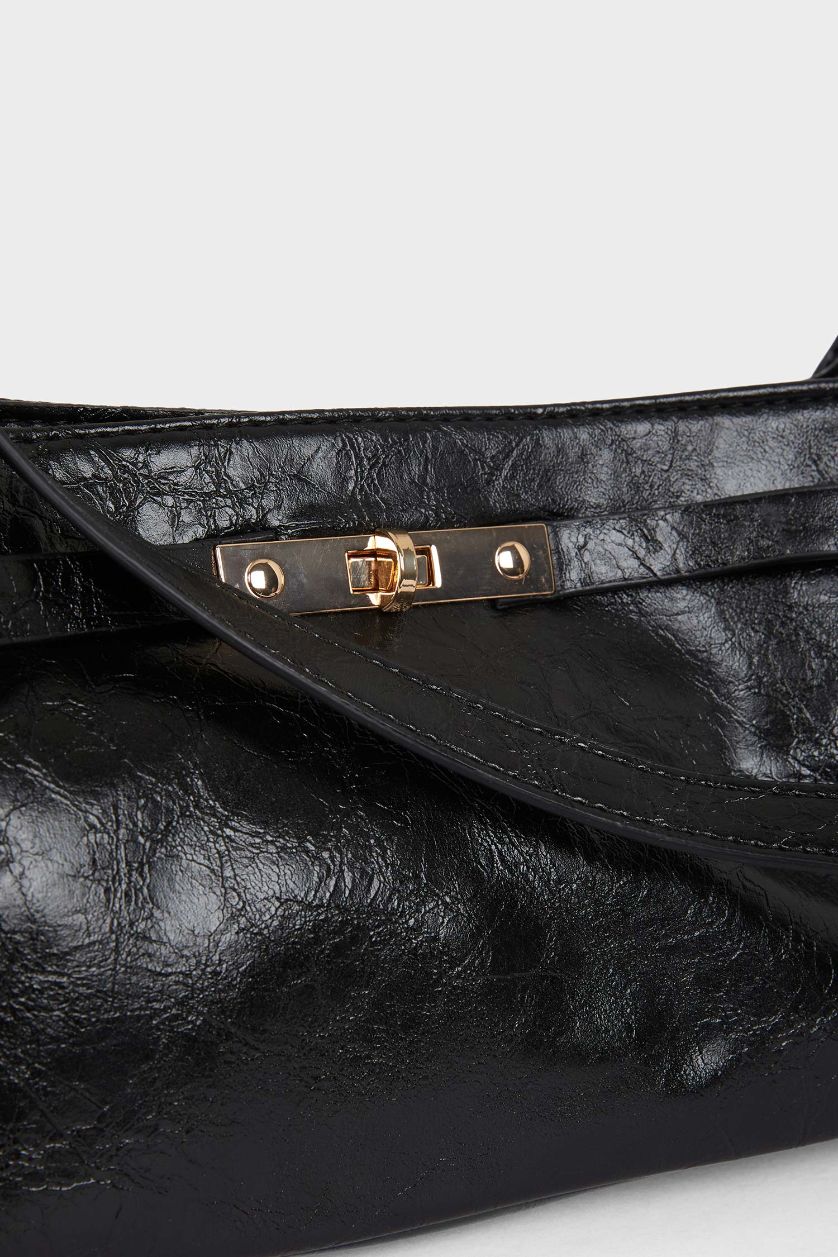 Kadın Siyah Kadın Omuz Çantası