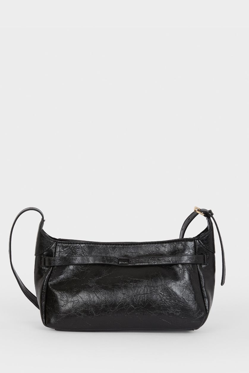 Kadın Siyah Kadın Omuz Çantası