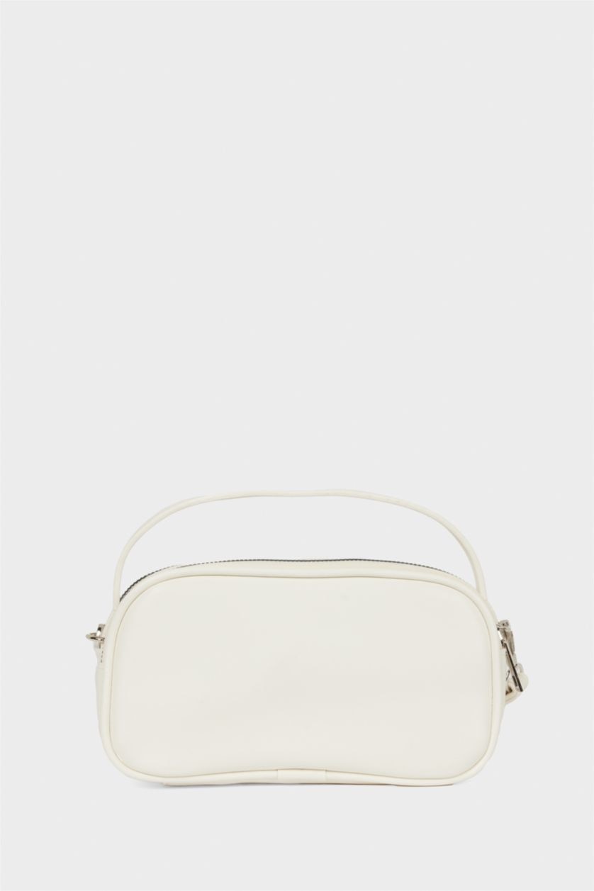 Kadın Bej Kadın Çapraz Çanta